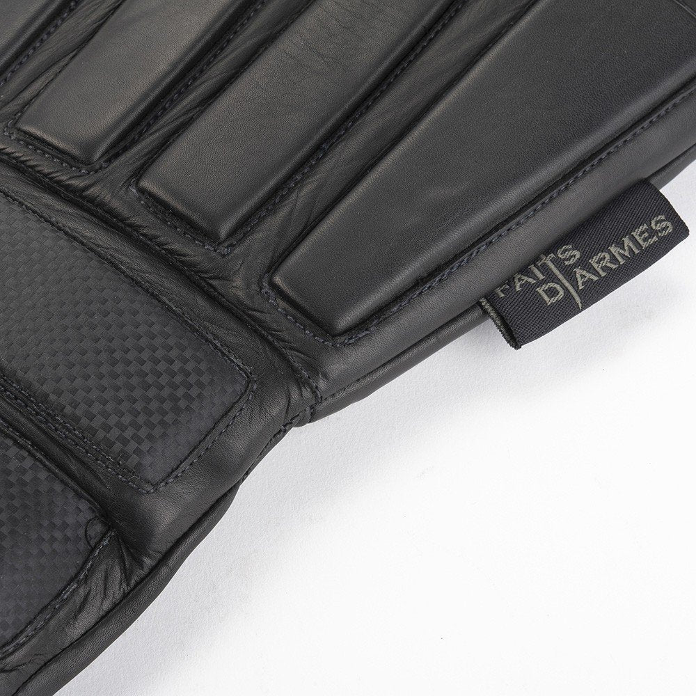 Guanti in Kevlar - Versione 2.0