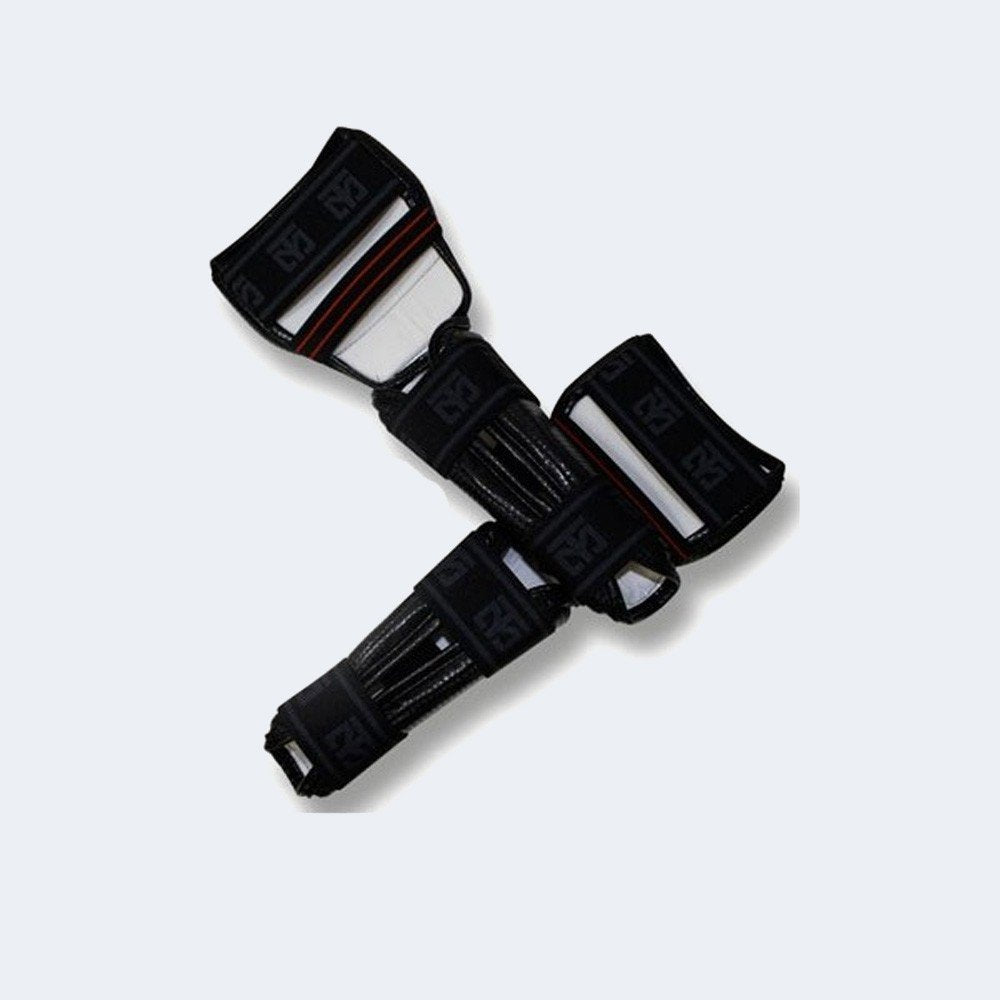 Padded Taekwondo Arm Guards