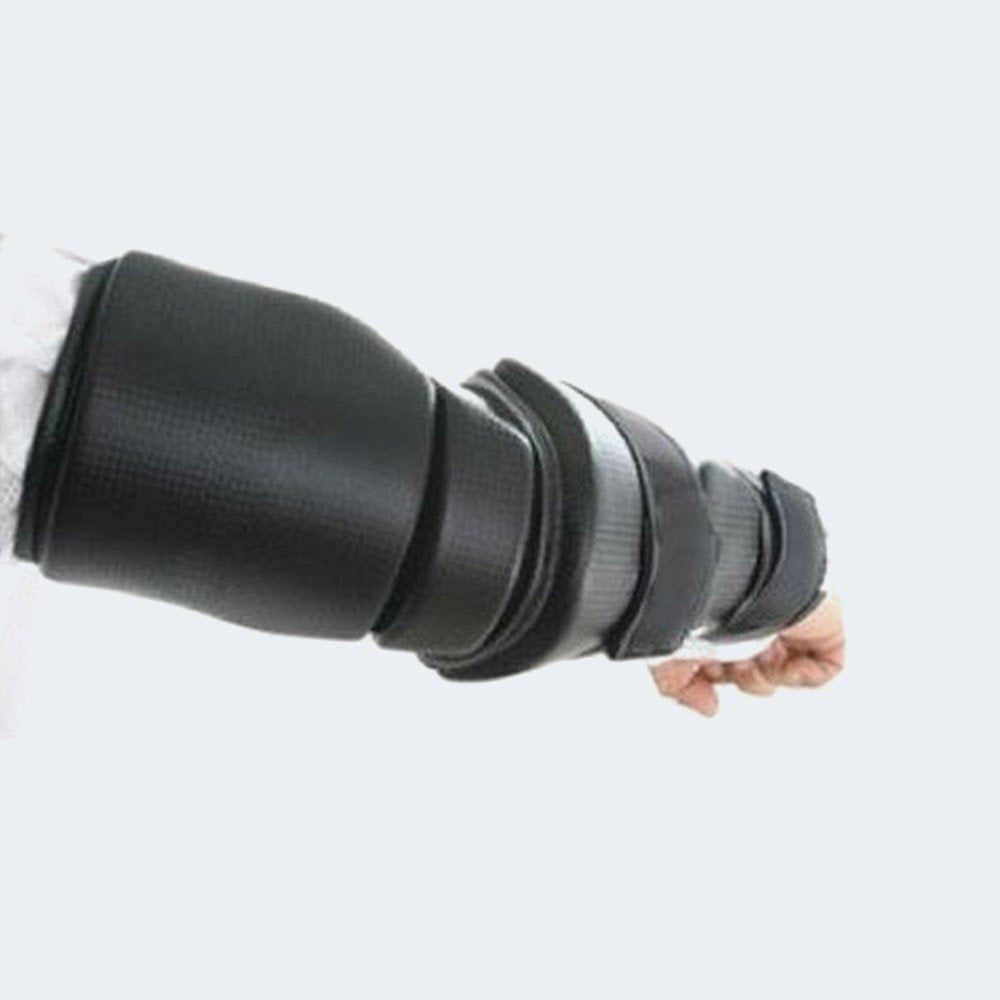 Padded Taekwondo Arm Guards