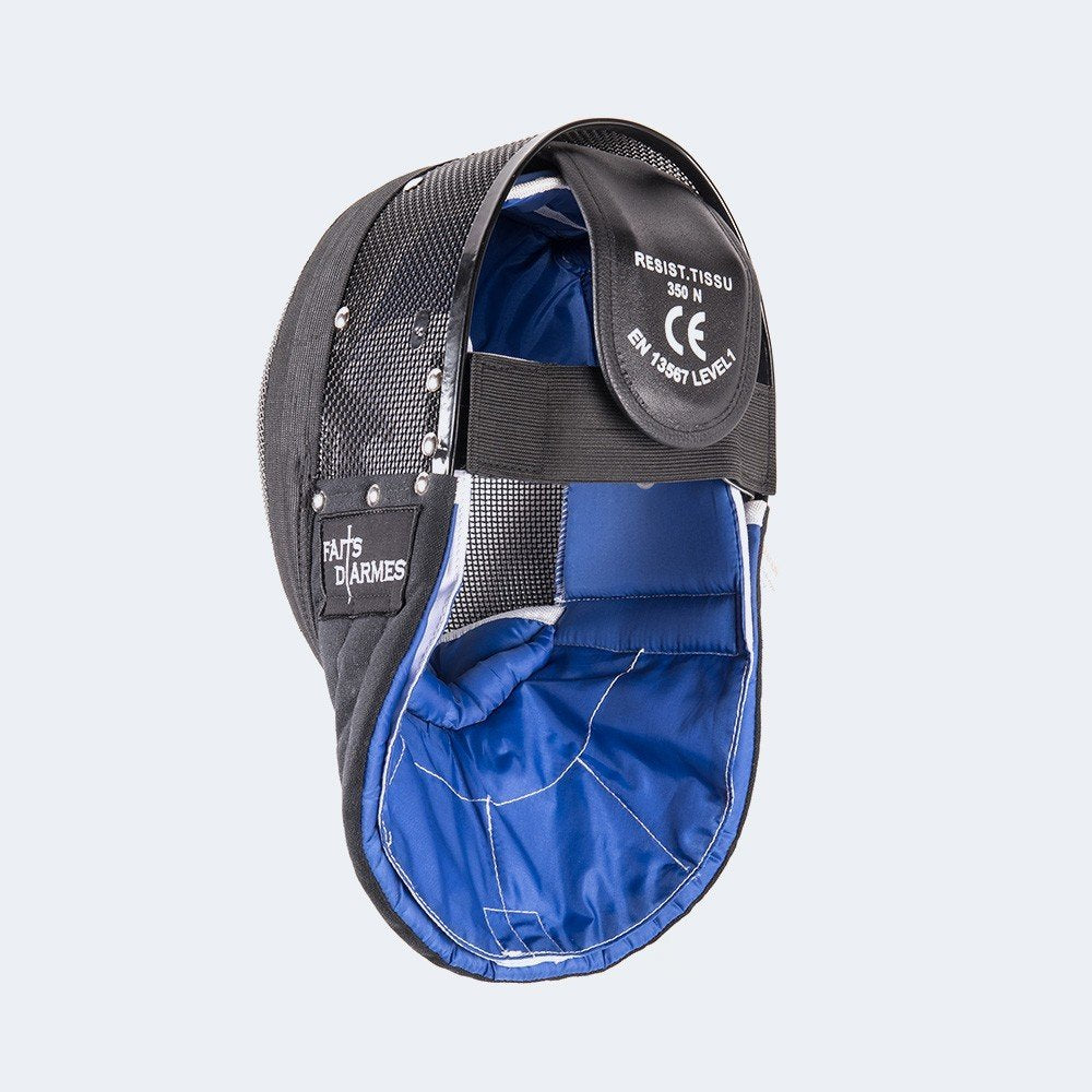 Maschera da Scherma HEMA 350N