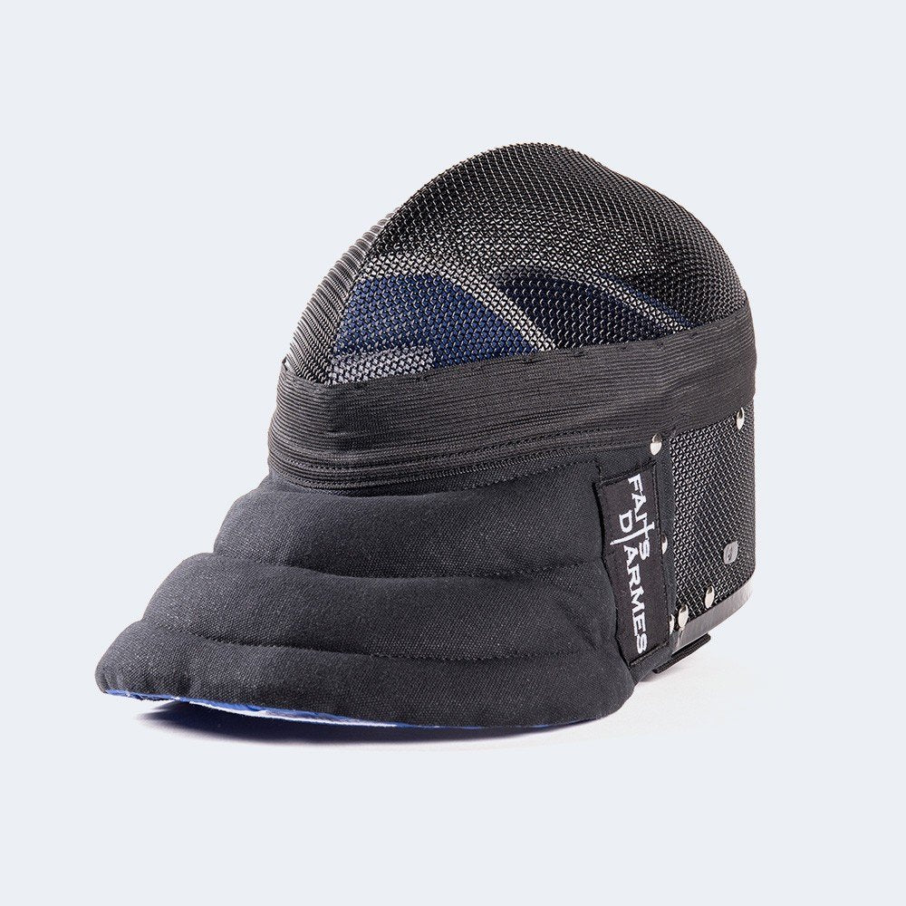Maschera da Scherma HEMA 350N