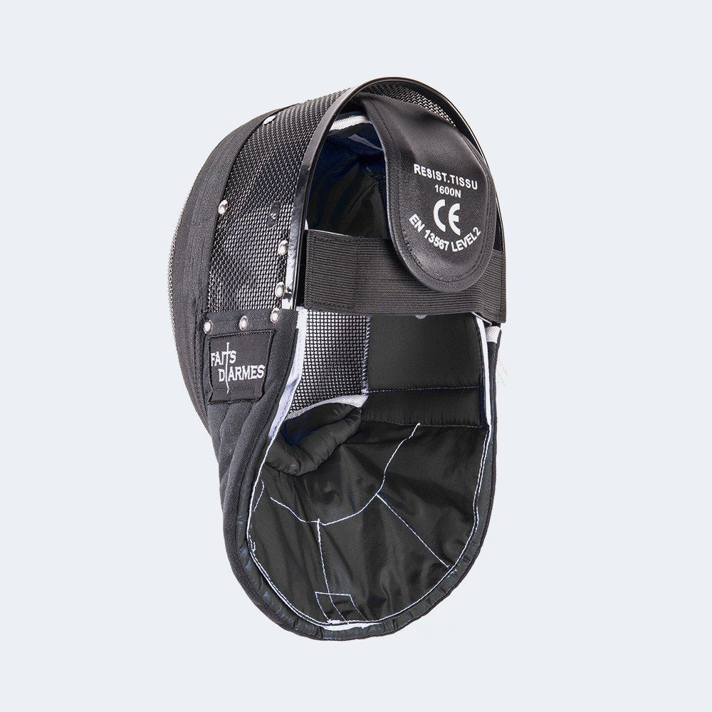 Maschera da Scherma HEMA FIE 1600N