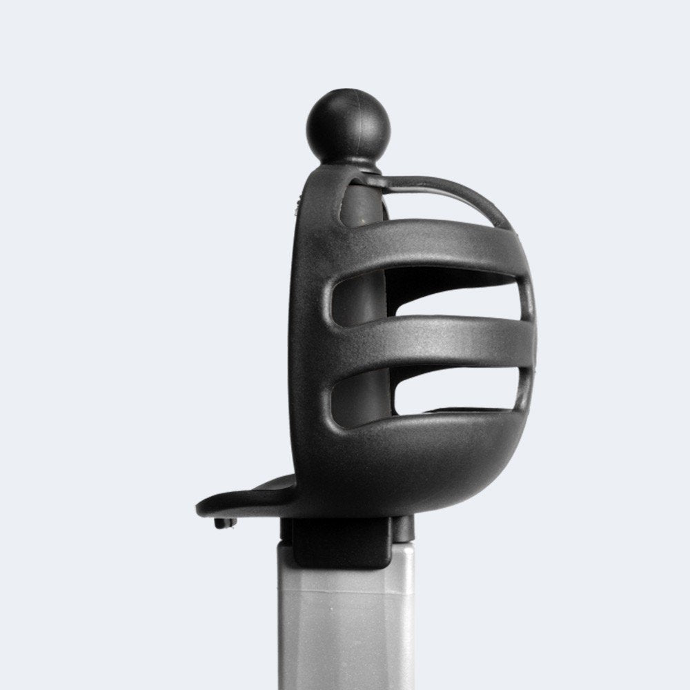 Rawlings Basket Hilt Guard