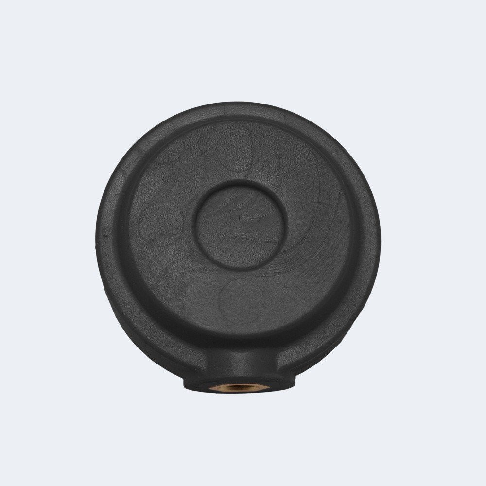 Short Rawlings Pommel