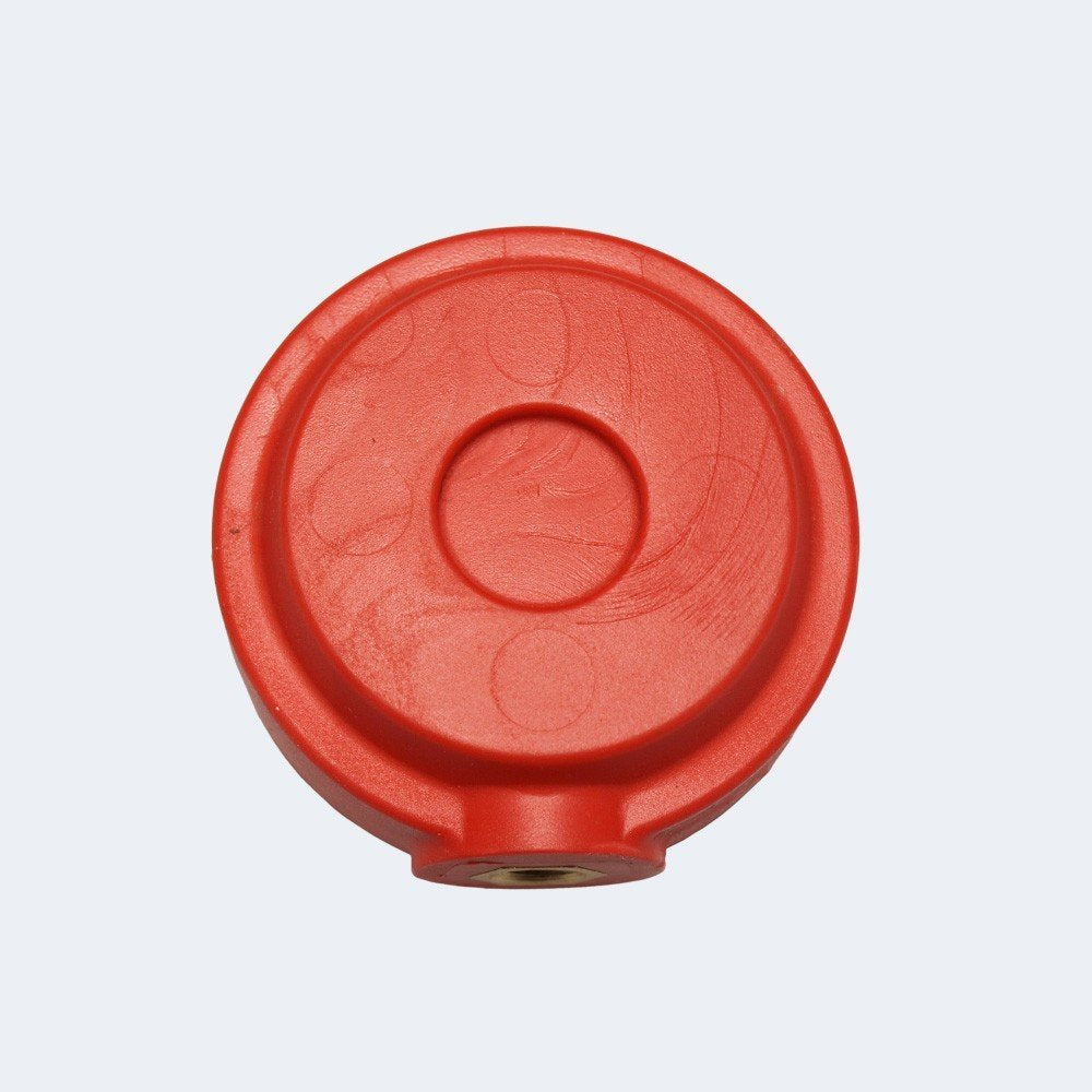 Short Rawlings Pommel