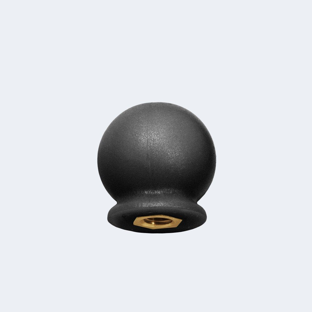 Pommel for Rawlings Basket Hilt