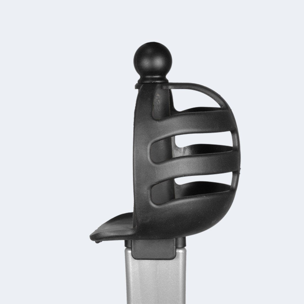Pommel for Rawlings Basket Hilt