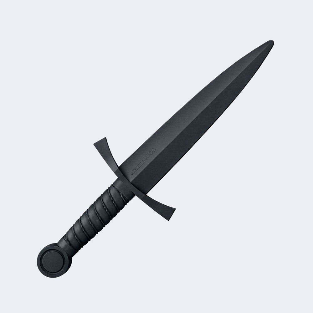 Synthetic medieval Dagger