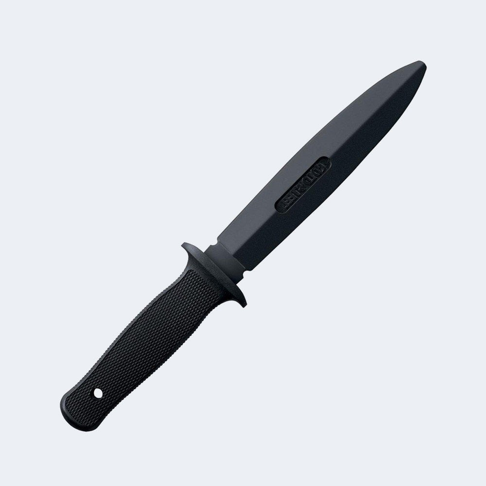 Doppelschneidiges synthetisches Messer "Peacekeeper"