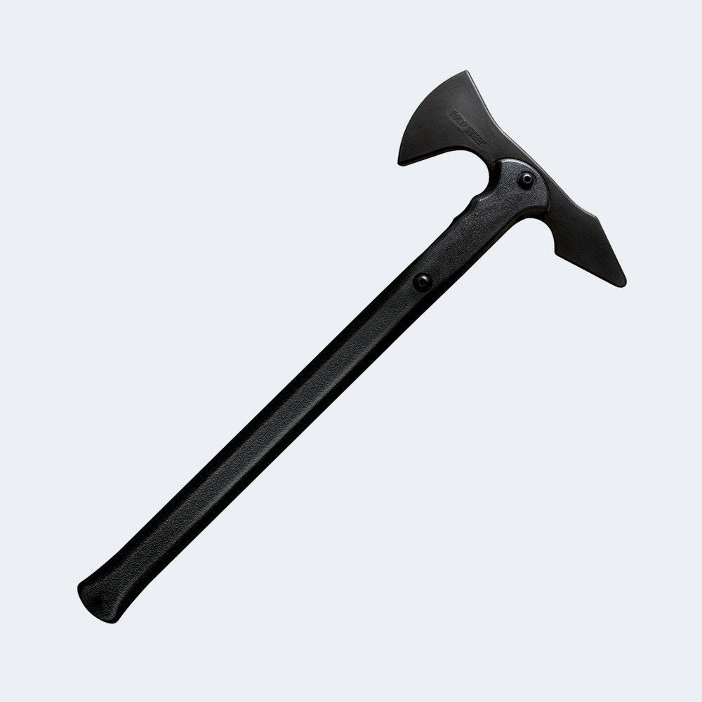 Tomahawk de PVC