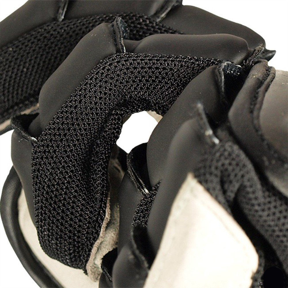 Red Dragon Gloves