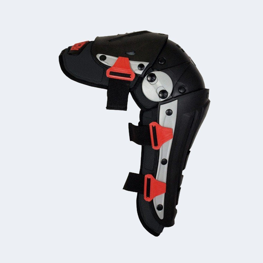 Red Dragon Shin Guard